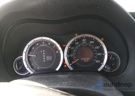 2012 Acura Tsx 2.4 z USA, uszkodzony, nr VIN JH4CU2F61CC028089